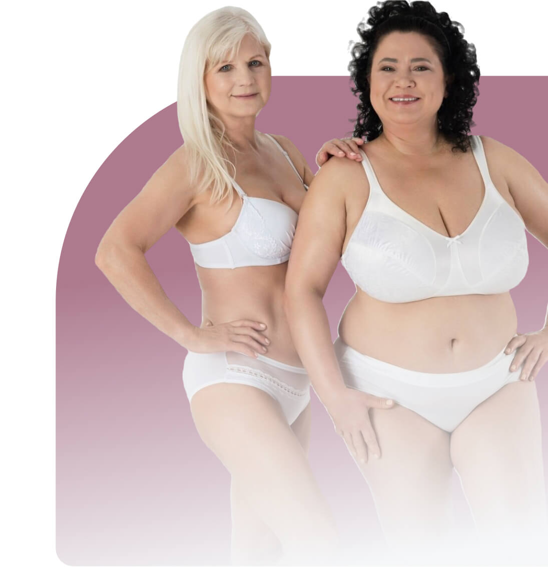 Banner - Verdacht auf Lipödem?