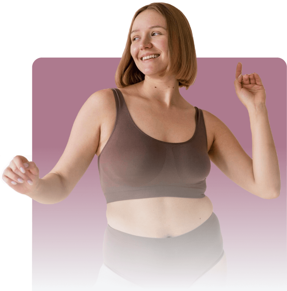 Banner - Verdacht auf Lipödem?