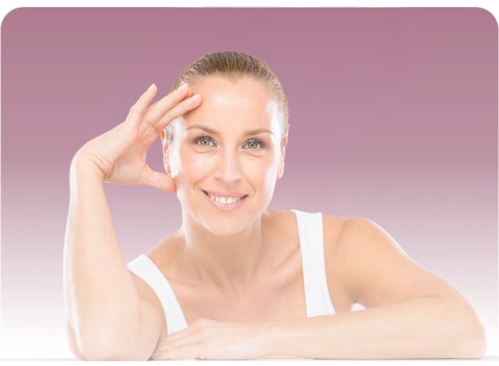 Banner - Verdacht auf Lipödem?