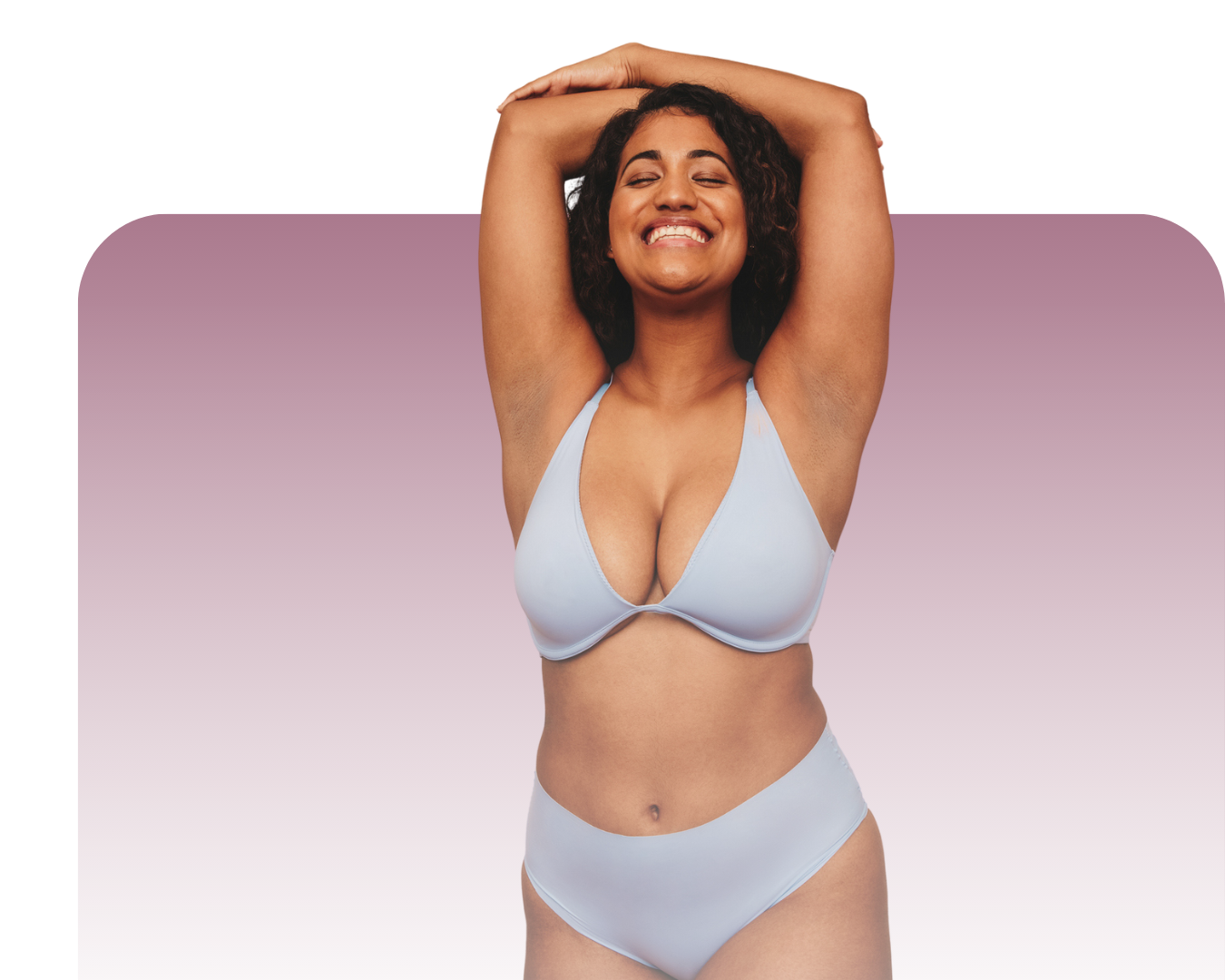 Banner - Verdacht auf Lipödem?